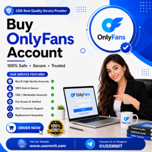 Buy Onlyfans Account