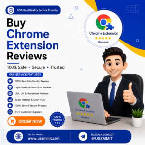 Buy Chrome Extension Reviews