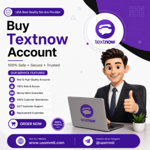 Buy Textnow Account