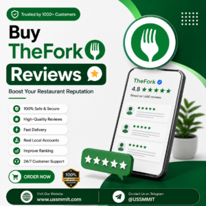 Buy The Fork Reviews