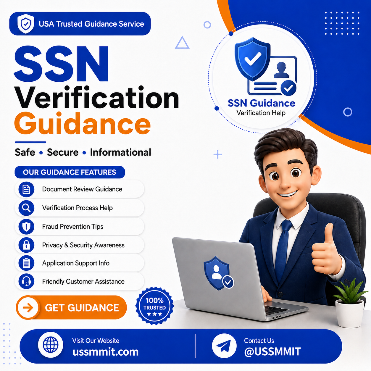 Buy SSN Number - 2027 Safe Social Security Number