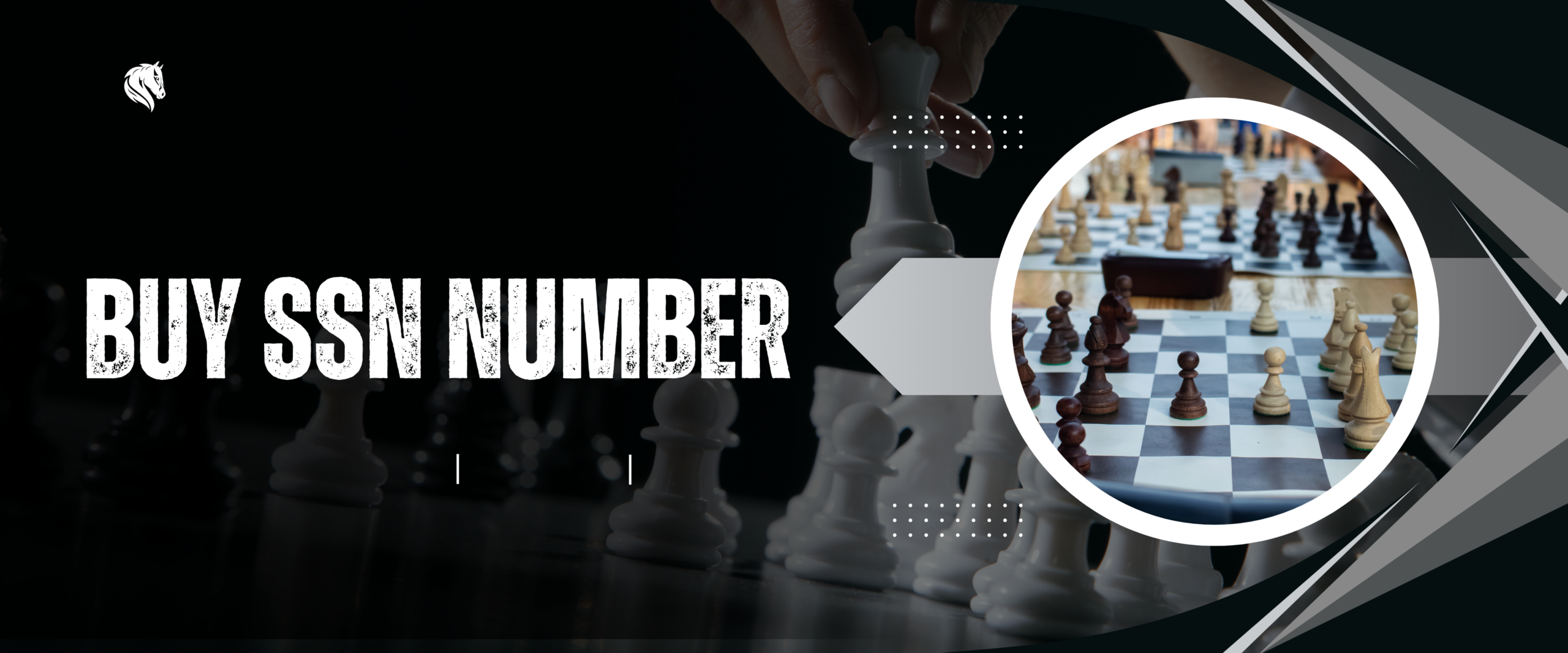 Buy SSN Number